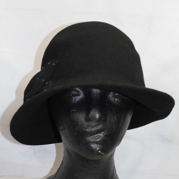 Mr. Hi\'s Classic Black Hat